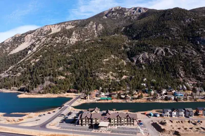Photo 3 - Microtel Inn & Suites by Wyndham Georgetown Lake