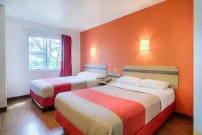 Photo 3 - Motel 6-Joliet, IL - Chicago - I-55