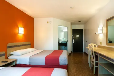 Photo 4 - Motel 6-Joliet, IL - Chicago - I-55