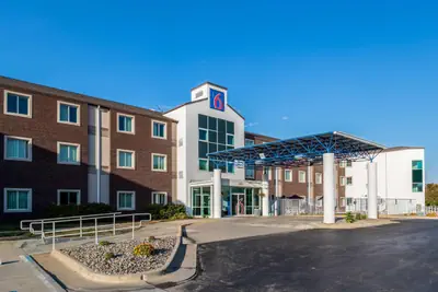 Photo 3 - Motel 6-West Des Moines, IA