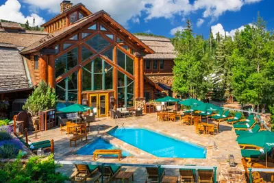 Photo 3 - Mountain Lodge Telluride