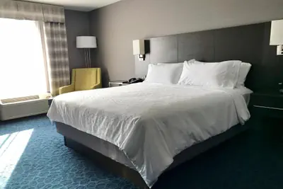 Photo 2 - Holiday Inn Express Sidney by IHG