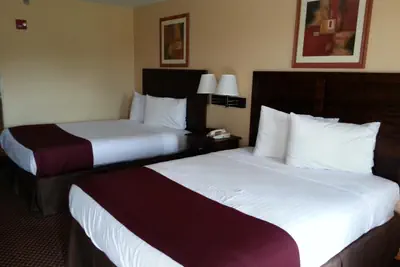 Photo 4 - Americas Best Value Inn Bryant