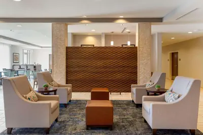 Photo 5 - Comfort Inn Jonesboro Central