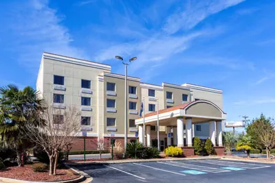 Photo 4 - Comfort Suites Forsyth near I-75