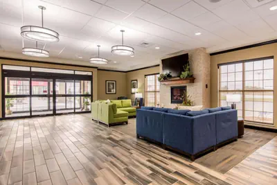 Photo 3 - Comfort Suites Liberal North