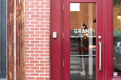 Photo 3 - The Grant by Black Swan