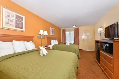 Photo 3 - Quality Inn & Suites Cartersville North