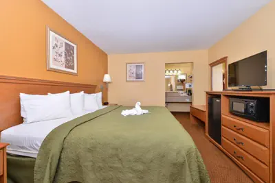 Photo 4 - Quality Inn & Suites Cartersville North