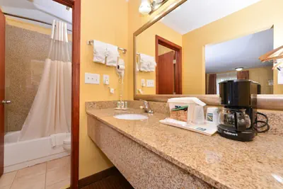 Photo 5 - Quality Inn & Suites Cartersville North