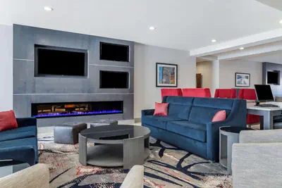 Photo 4 - Comfort Suites McDonough Atlanta South