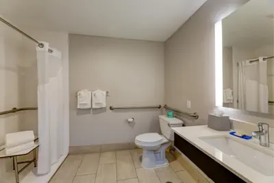 Photo 2 - Holiday Inn Express & Suites Ashtabula-Geneva by IHG