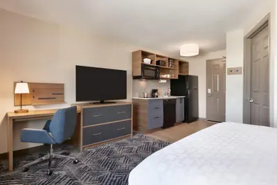 Photo 3 - Candlewood Suites Fayetteville Fort Bragg by IHG