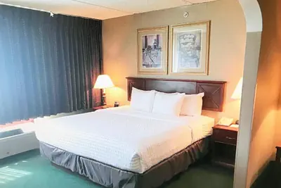 Photo 2 - The Marx Hotel - Downtown - University Area