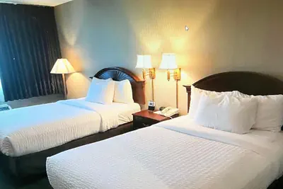 Photo 5 - The Marx Hotel - Downtown - University Area