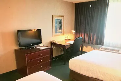 Photo 4 - The Marx Hotel - Downtown - University Area