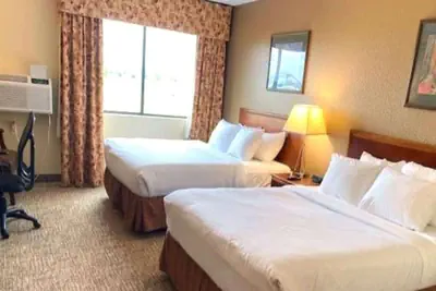 Photo 5 - Comfort Inn & Suites Morton - Peoria