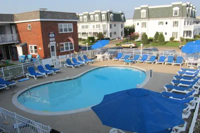 Photo 3 - Colton Court Motor Inn