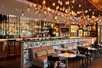 Photo 5 - Hotel ZaZa Dallas