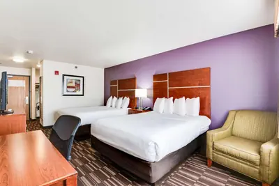 Photo 5 - Best Western Firestone Inn & Suites