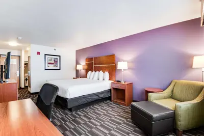 Photo 4 - Best Western Firestone Inn & Suites