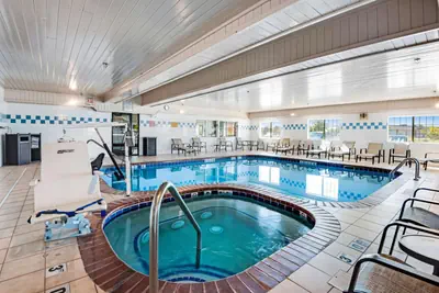 Photo 2 - Best Western Firestone Inn & Suites
