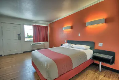 Photo 4 - Motel 6-Lima, OH
