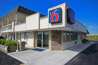 Photo 5 - Motel 6-Lima, OH
