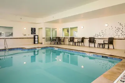 Photo 4 - Sleep Inn & Suites Fort Scott
