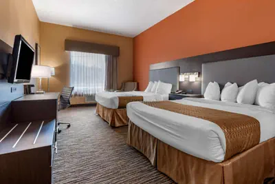 Photo 4 - Best Western the Inn at the Fairgrounds