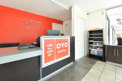Photo 5 - OYO Hotel Valdosta GA I-75