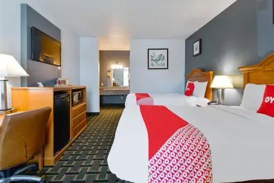 Photo 5 - OYO Hotel Lake Park-Valdosta I-75, Exit 5
