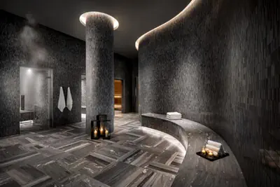 Photo 2 - Fairmont Century Plaza Los Angeles at Beverly Hills