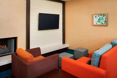 Photo 2 - Sonesta ES Suites Chicago Waukegan Gurnee