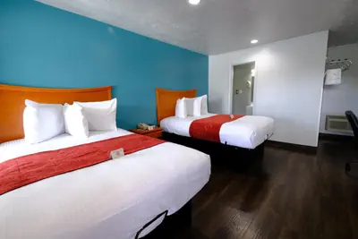 Photo 5 - M Star Hotel Searcy