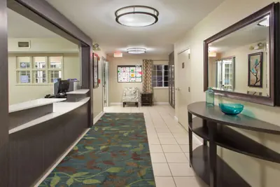 Photo 2 - Sonesta Simply Suites Cleveland North Olmsted Airport