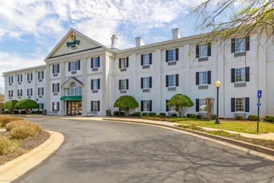 Photo 3 - Quality Inn Newnan - Atlanta South