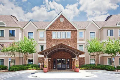 Photo 2 - Sonesta ES Suites Atlanta Alpharetta Avalon