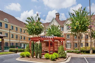 Photo 4 - Sonesta ES Suites Atlanta Alpharetta Avalon