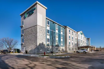 Photo 4 - WoodSpring Suites Gurnee - Chicago
