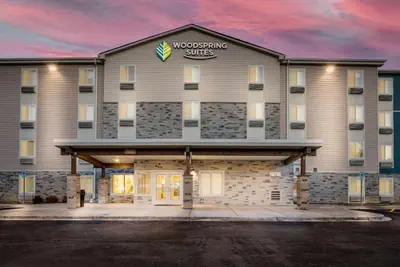 Photo 5 - WoodSpring Suites Gurnee - Chicago