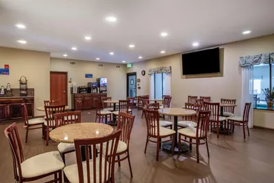 Photo 5 - Best Western Troy Inn