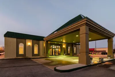 Photo 2 - Quality Inn Harrison North