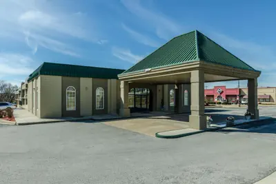 Photo 3 - Quality Inn Harrison North