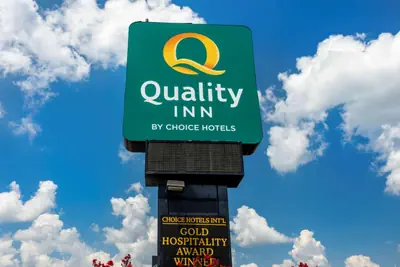 Photo 5 - Quality Inn Harrison North