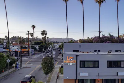 Photo 5 - La Mirage Inn - Hollywood