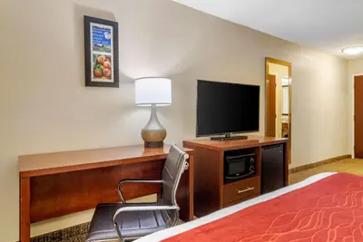 Photo 2 - Comfort Inn & Suites Macon North I-75