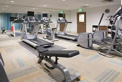 Photo 3 - Holiday Inn Express & Suites - Dahlonega - University Area by IHG