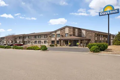 Photo 2 - Days Inn by Wyndham Fort Collins