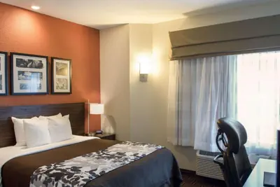 Photo 4 - Sleep Inn O'Fallon near I-64